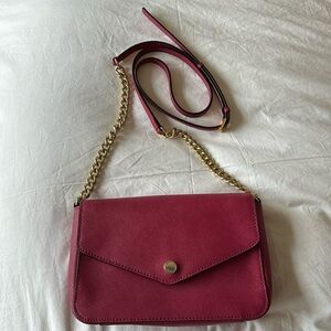 Michael Kors Pink Purse